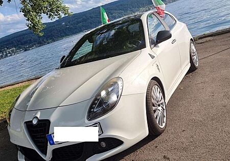 Alfa Romeo Giulietta 1.4 TB 16V Multiair