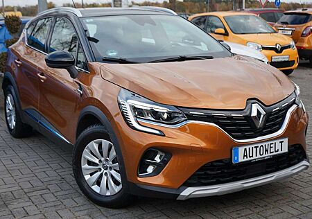 Renault Captur TCe 130 EDC GPF Intens