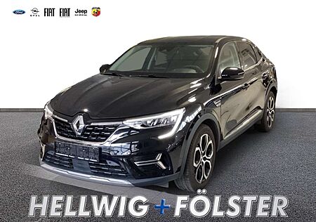 Renault Arkana Intens RJL *Navi *LED *ACC *Klimaautom *DAB *SHZ *