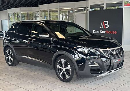 Peugeot 3008 GT 2.0 HDI ·Massage·AHK·Pano·Kamera·Focal
