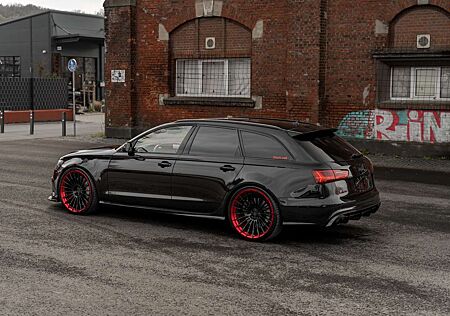 Audi RS6 Alcantara innen*760PS*Keramik*