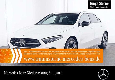 Mercedes-Benz A 200 PROGRESSIVE+NIGHT+LED+KAMERA+7G
