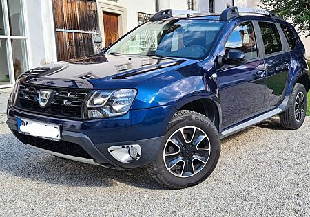 Dacia Duster TCe 125 4x2 Blackshadow