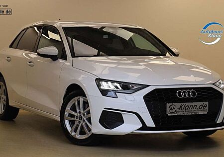 Audi A3 Sportback 1.5TFSI 35 S Tronic Carpl. virtual