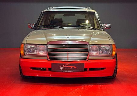 Mercedes-Benz 230 TE/(s123)/2.3 136PS/DEUTSCH/AUT./ZENDER-KIT!