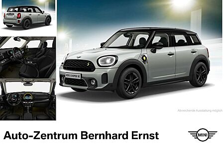 Mini Cooper S Countryman Cooper SE Countryman Countryman Cooper SE ALL4 Classic Trim Aut. PDC