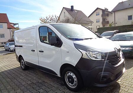 Renault Trafic dCi 95 (ENERGY) dCi 95 Start