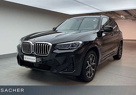BMW X3 xDrive 30i A M-Sport Pano,AHK,Laser,HUD,ACC