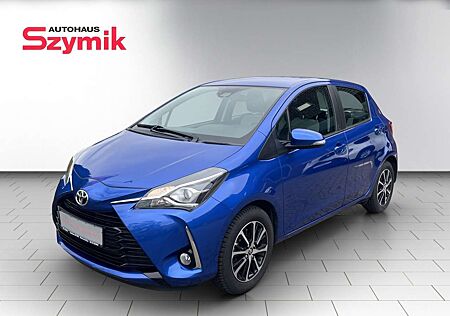 Toyota Yaris 1,5 Team D