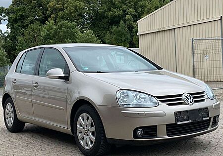 VW Golf Volkswagen V Lim. Comfortline