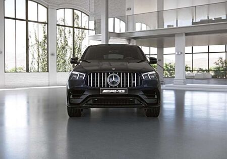 Mercedes-Benz GLE 63 AMG 4MATIC+ Coupé SD STH Sportauspuff LM