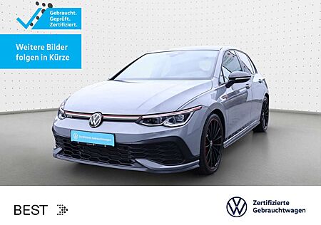 VW Golf GTI gebraucht kaufen VW Golf GTI Volkswagen Golf VIII 2.0 TSI DSG GTI EDITION 45*AKRAPOVIC*H
