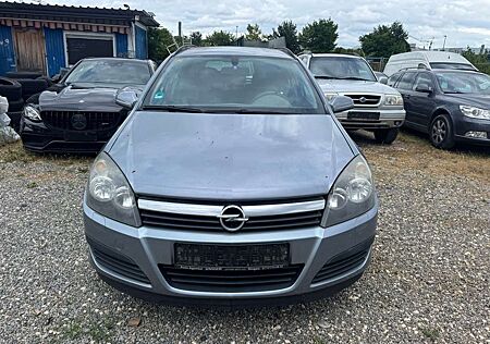 Opel Astra 1.6 Caravan Easytronic