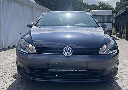 VW Golf Volkswagen Comfortline BMT