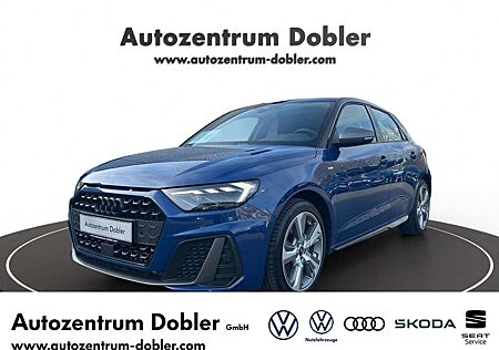 Audi A1 Sportback 40 TFSI S line ABT (180KW / 245PS)