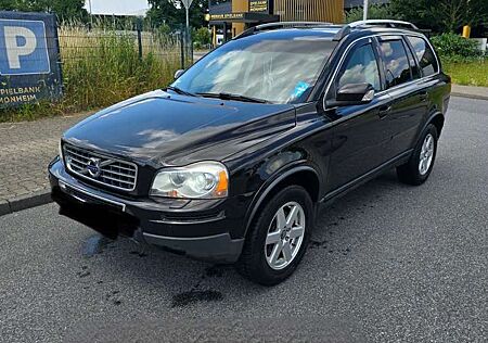 Volvo XC 90 XC90 D5 Edition