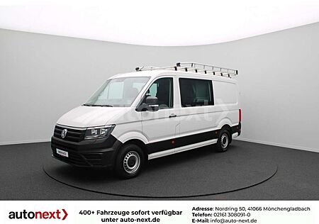 VW Crafter Volkswagen 35 Plus 4MOTION *Mixto* KAMERA+NAVI 5339