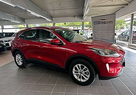 Ford Kuga 2.5 Duratec Titanium AHK+Winter Paket+uvm.