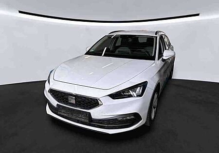 Seat Leon Sportstourer Style1.5TGI DSG LED Navi SHZ