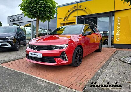 Opel Astra L Ultimate 1.2 Turbo EU6d HUD AHK-abnehmbar Navi D