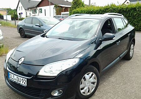 Renault Megane Grandtour