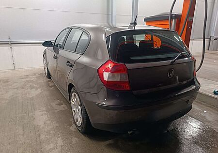 BMW 116i 116