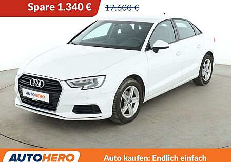 Audi A3 30 TFSI *NAVI*XENON*PDC*KLIMA*
