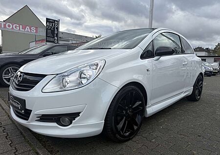 Opel Corsa gebraucht kaufen Opel Corsa 1.4 16V Limited Edition No. 268* 11/27 Tüv Neu