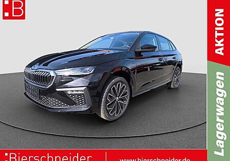 Skoda Scala 1,5 TSI DSG Drive RFK VOLL-LED SMART KLIMA DAB