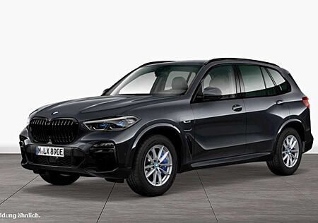 BMW X5 xDrive45e M Sportpaket Head-Up HK HiFi DAB