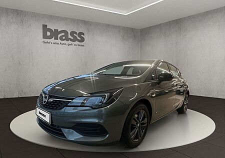 Opel Astra 5-Türer Design & Tech 1.2 Direct Injection