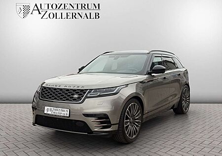 Land Rover Range Rover Velar R-Dynamic SE *22"-ALU*MATRIX*