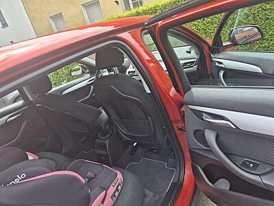BMW X2 sDrive18i