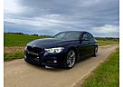 BMW 320d 320 Aut. M Sport