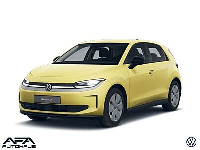 Volkswagen ID. Polo Life 37 kWh RFK ACC AUT SpurH