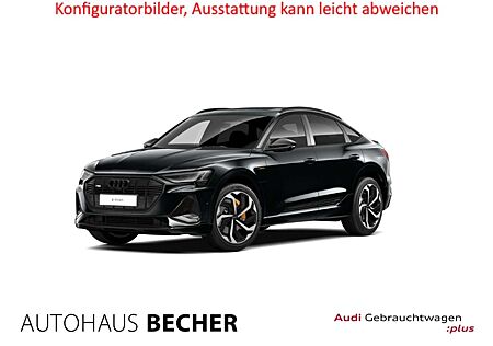 Audi e-tron Sportb. 55 quattro S-line /Navi/Matrix