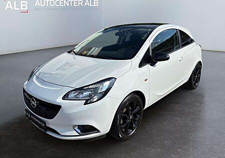 Opel Corsa E ecoFlex/1.HAND/SHZ/EURO6/HU NEU/TOP ZUST
