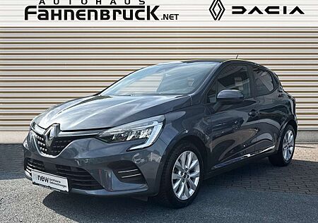 Renault Clio Experience 1.0 TCe 90 PDC hi Navi