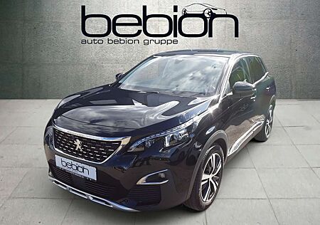 Peugeot 3008 1.5 BlueHDi 130 Allure KeyLess LED Navi PDC