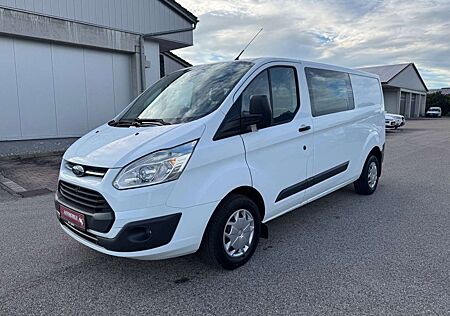 Ford Transit Custom Kasten 310 L2 Trend