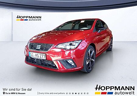 Seat Ibiza FR,115 PS Schalter, LED, Sitzheizung