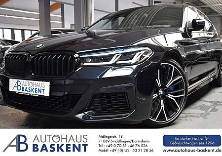 BMW 530 d xDrive M SPORT*KAAMER*HEAD-UP*AHK*LASER