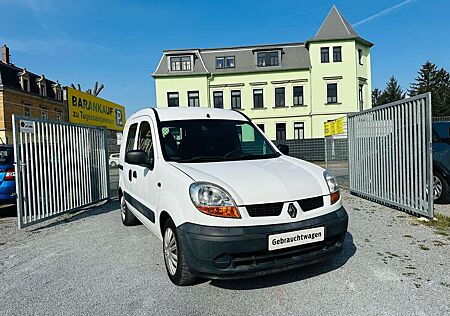 Renault Kangoo Rapid Extra