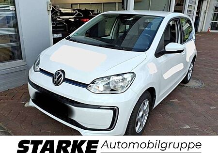 VW e-up! Volkswagen e-up!