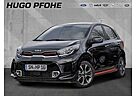 Kia Picanto GT-Line 1.2 62 kW *ab 07/2024 verfügbar*