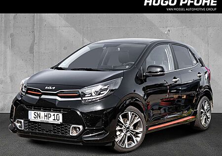 Kia Picanto GT-Line 1.2 62 kW