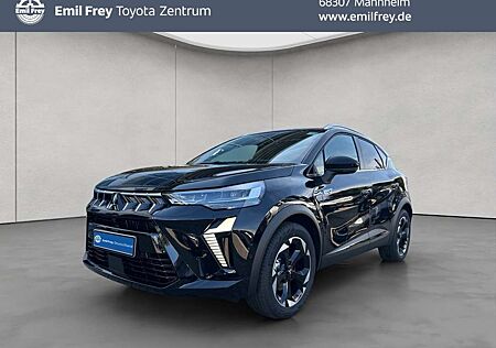 Mitsubishi ASX 1.8 Hybrid EDITION