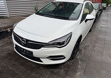 Opel Astra K Sports Tourer Edition Start/Stop