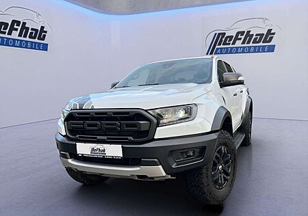 Ford Ranger Raptor Doppelkabine 4x4*LED*SHZ*AHK*NAVI*MEDIA*