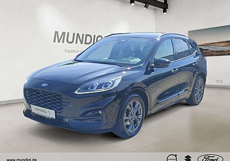 Ford Kuga ST-Line X 1.5 EcoBoost EU6d HUD AHK-klappbar El. P